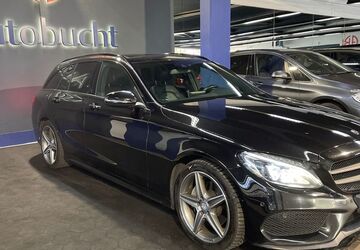 Mercedes-Benz C 220 229.999 km 14.499 &euro; Oberhausen 46045