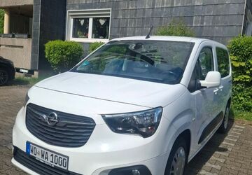 Opel Combo 136.000 km 8.500 &euro; Essen 45279