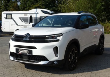 Citroen C5 Aircross 16.100 km 19.880 &euro; Oberhausen 46147