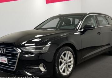 Audi A6 78.207 km 31.780 &euro; Düsseldorf 40233