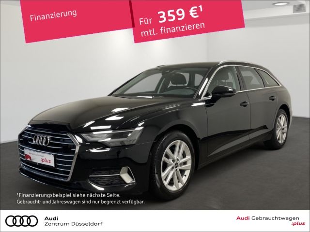 Audi A6 78.207 km 31.780 &euro; Düsseldorf 40233