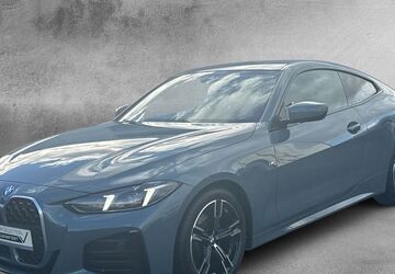 BMW 420 13.175 km 45.937 &euro; Krefeld 47800