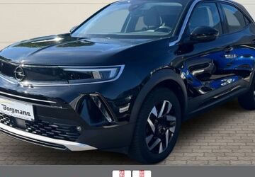 Opel Mokka 38.600 km 18.990 &euro; Dorsten 46282
