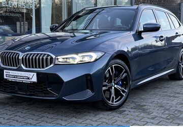 BMW 330 27.168 km 48.550 &euro; Mülheim 45472