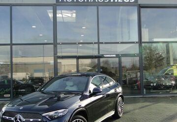 Mercedes-Benz GLC 450 12.457 km 79.980 &euro; Duisburg 47229