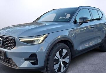 Volvo XC40 51.059 km 32.480 &euro; Dorsten 46282