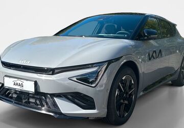 Kia EV6 5.100 km 50.890 &euro; Bochum 44795