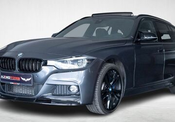 BMW 330 19.000 km 29.990 &euro; Gelsenkirchen 45899