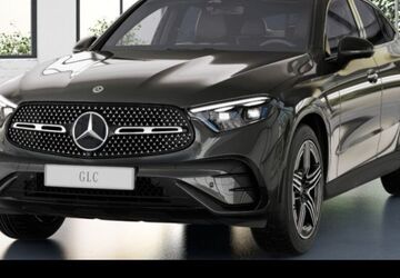 Mercedes-Benz GLC 220 9.900 km 65.990 &euro; Düsseldorf 40470