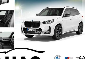 BMW iX1 18.360 km 41.440 &euro; Gelsenkirchen 45897