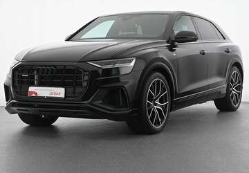Audi Q8 50.174 km 60.880 &euro; Essen 45143