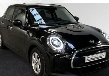 Mini ONE 18.500 km 19.890 &euro; Wesel 46485