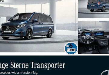 Mercedes-Benz V 220 13.895 km 64.998 &euro; Wesel 46485