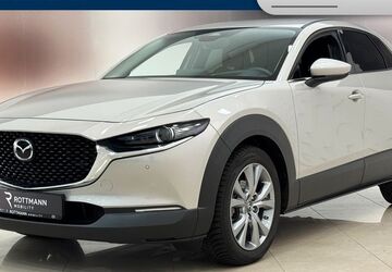 Mazda CX-30 21.241 km 24.190 &euro; Oberhausen 46149