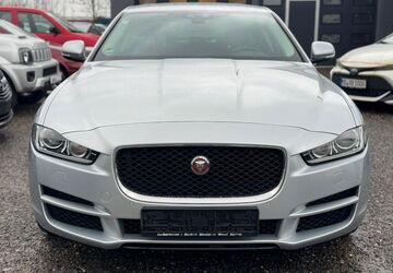 Jaguar XE 177.000 km 12.900 &euro; Kamp-Lintfort 47475