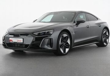 Audi e-tron GT 33.608 km 59.980 &euro; Essen 45143