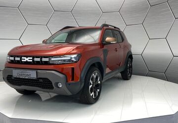 Dacia Duster 18.600 km 23.990 &euro; Neukirchen-Vluyn 47506