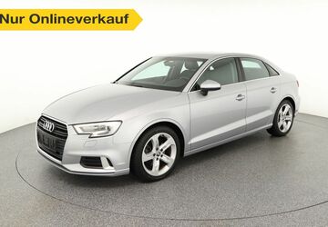 Audi A3 44.490 km 16.460 &euro; Düsseldorf 40599