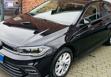 VW Polo 29.748 km 17.777 &euro; Essen 45327