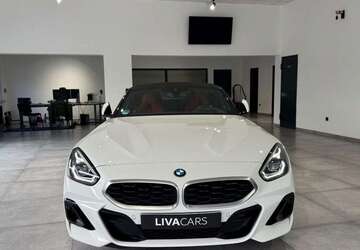 BMW Z4 48.686 km 39.000 &euro; Oberhausen 46049