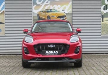 Ford Puma 12.000 km 22.980 &euro; Recklinghausen 45661