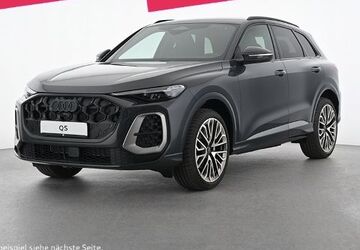 Audi Q5 18.000 km 65.880 &euro; Essen 45143
