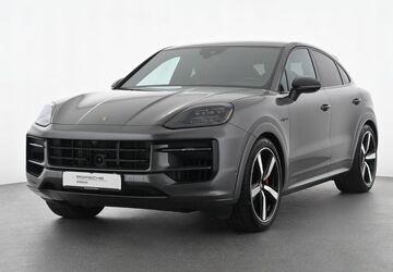 Porsche Cayenne 19.019 km 121.900 &euro; Essen 45143