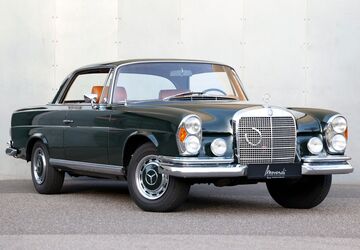 Mercedes-Benz 280 169.966 km 50.900 &euro; Düsseldorf 40591
