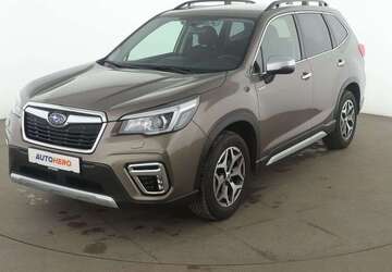 Subaru Forester 29.389 km 27.490 &euro; Essen 45141