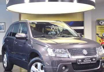 Suzuki Grand Vitara 277.457 km 6.950 &euro; Duisburg 47058