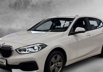 BMW 118 24.004 km 22.232 &euro; Krefeld 47800