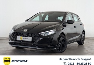 Hyundai i20 3.500 km 20.960 &euro; Düsseldorf 40599