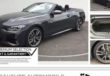 BMW M440 30.276 km 51.399 &euro; Oberhausen 46117