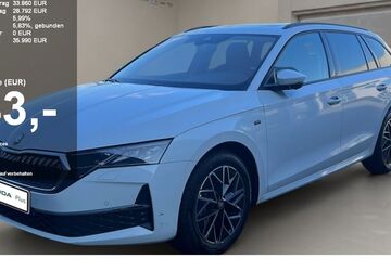 Skoda Octavia 21.363 km 33.980 &euro; Krefeld 47809