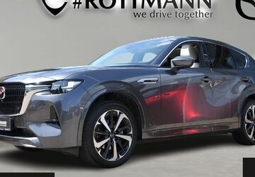 Mazda CX-60 16.925 km 48.900 &euro; Bottrop-Kirchhellen 46244