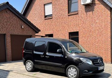 Mercedes-Benz Citan 135.000 km 9.850 &euro; Rheurdt 47509
