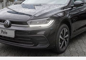 VW Polo 8.954 km 20.280 &euro; Oberhausen 46047
