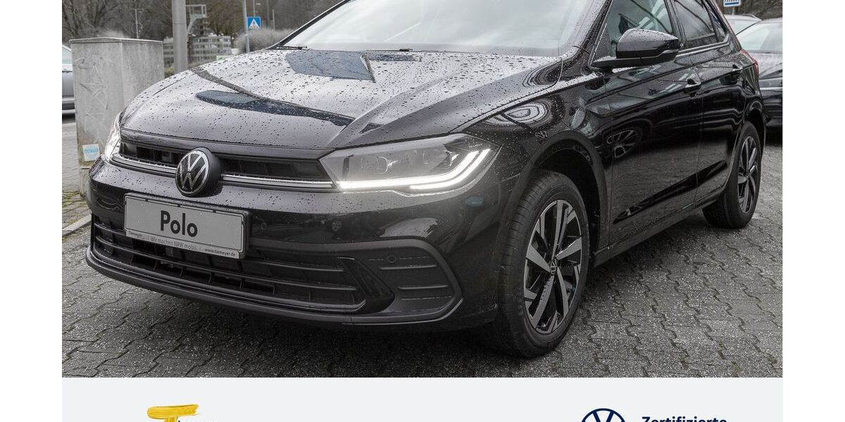 VW Polo 8.954 km 20.280 &euro; Oberhausen 46047