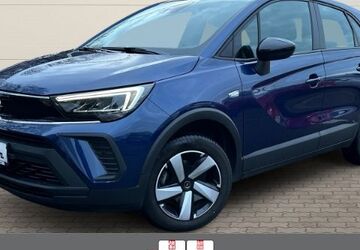 Opel Crossland (X) 42.200 km 17.990 &euro; Gelsenkirchen 45894