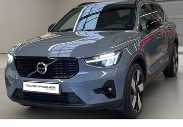 Volvo XC40 37.880 km 32.390 &euro; Krefeld 47805