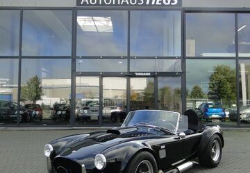 Cobra Andere 11.000 km 89.900 &euro; Duisburg 47229