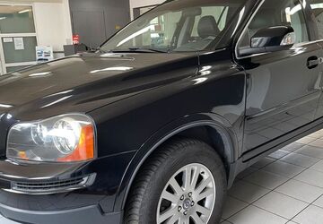 Volvo XC90 155.351 km 16.500 &euro; Moers 47443