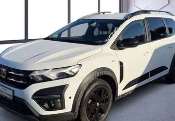 Dacia Jogger 30.000 km 16.490 &euro; Marl 45770