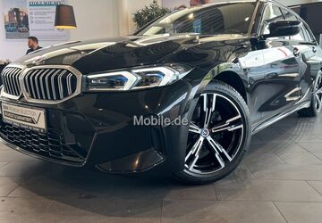 BMW 320 47.999 km 42.800 &euro; Duisburg 47119