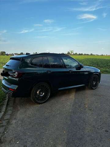 Gebrauchte Alpina XD3