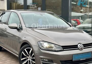 VW Golf 100.000 km 14.490 &euro; Oberhausen 46049