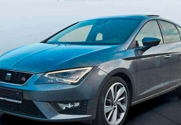 Seat Leon 185.000 km 10.500 &euro; Gelsenkirchen 45897