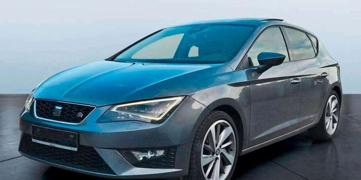 Seat Leon 185.000 km 10.500 &euro; Gelsenkirchen 45897