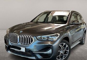 BMW X1 85.000 km 22.999 &euro; Bottrop 46238