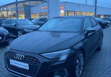 Audi A3 38.017 km 27.890 &euro; Duisburg 47178